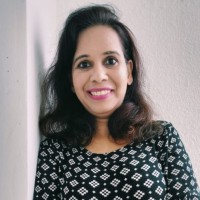 Bhagyashree Kulkarni