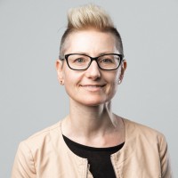 Heike Mantona