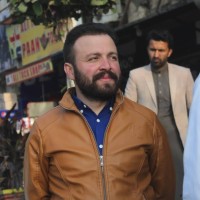 Majid Ali