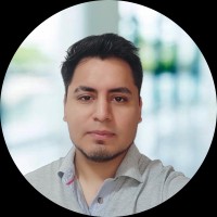 Jonathan Armando Iglesias Morales