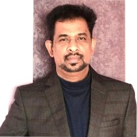 Ravichandran S