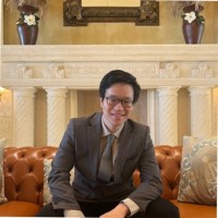 Caleb Liu