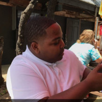 Elijah Cofield