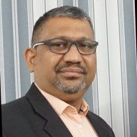 Anil Thomas