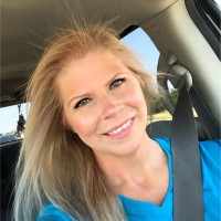Mary Arnold, Rn, Don