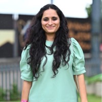 Shubhi Tripathi