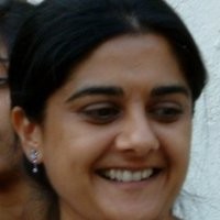 Kalpana Patel