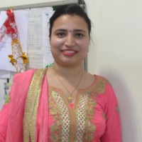 Karamjeet Kaur