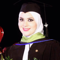 Alaa Rahal  , Pharm D