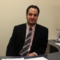 Dante M. Alfieri, Esq.