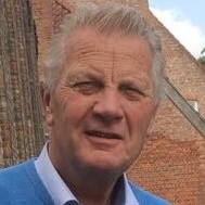 Roel Vlootman