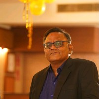 Ashish Varma