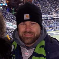 Chad Starkenburg