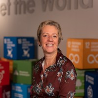 Sabine Deman