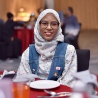 Nur Haziqah Hamka