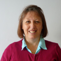 Jackie Persse