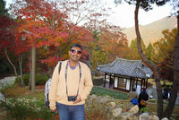 Satish Ben