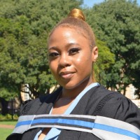 Tinyiko Chauke