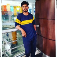 Vikram Chand Mullapati