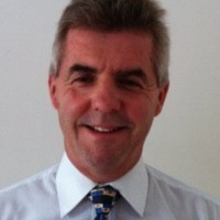 Peter Tustin