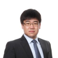 Ford (Mengyao) Kong