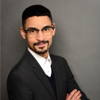 Philippe O. Ribeiro Santos