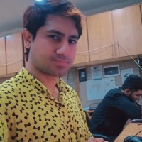 Syed Shan
