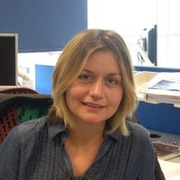 Maxine Powell