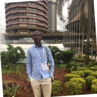 Godfrey Joseph Ochupe