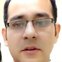 Shams Tabrez