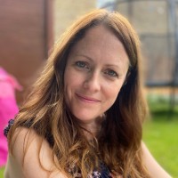 Tracy Lazenby