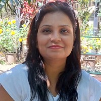 Debashree Ghosh Bhattacharya