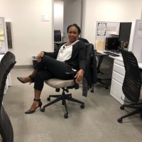 Andrea Weekes