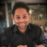 Onkar Pandit, Ph.D.