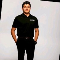 Oswaldo Gonzalez Barrera