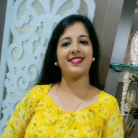 Swetha Reddy