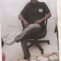 Ayoola Rasaq Akanni