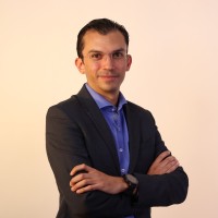 Roberto Vargas Jiménez