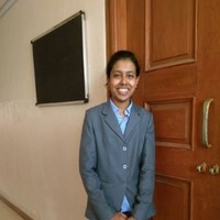M Aswini