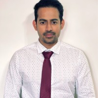 Krissh Pillai