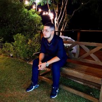 Vinicius Santana