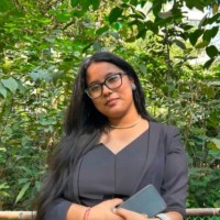 Yana Shrestha
