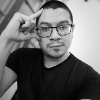 Erick Vallejos