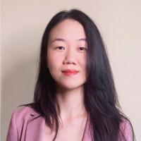 Angelica Lin
