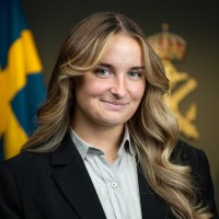 Maja Hansson