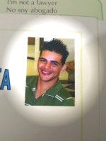 Gonzalo Augusto Saucedo De Gracia