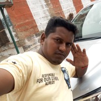 Prakash M