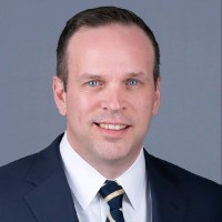 Patrick Johnston