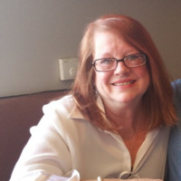 Barbara Elliott