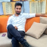 Demeri Harish